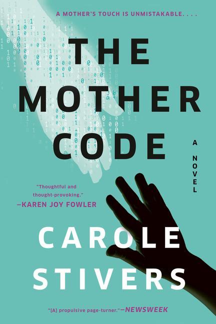 Knjiga Mother Code Stivers