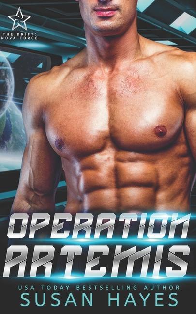 Książka Operation Artemis Susan Hayes