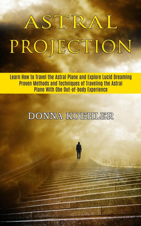 Kniha Astral Projection 