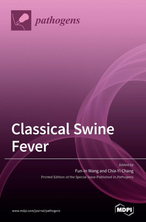 Könyv Classical Swine Fever 
