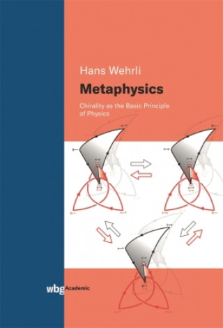 Knjiga Metaphysics Hans Wehrli