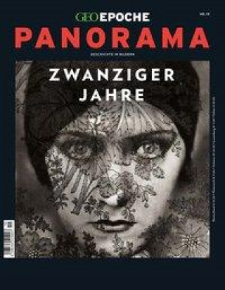 Kniha GEO Epoche PANORAMA / GEO Epoche PANORAMA 19/2020 Die zwanziger Jahre Markus Wolff