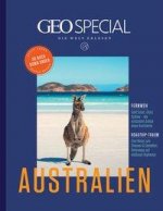 Carte GEO Special / GEO Special 06/2020 - Australien Christoph Kucklick