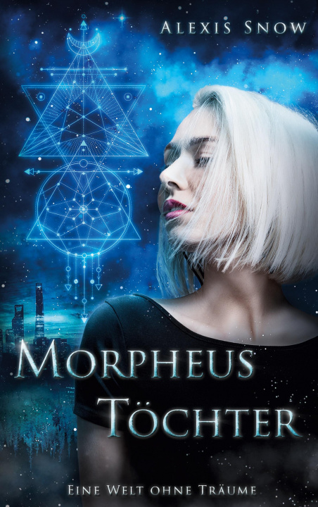 Knjiga Morpheus Toechter Alexis Snow