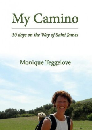 Kniha My Camino 