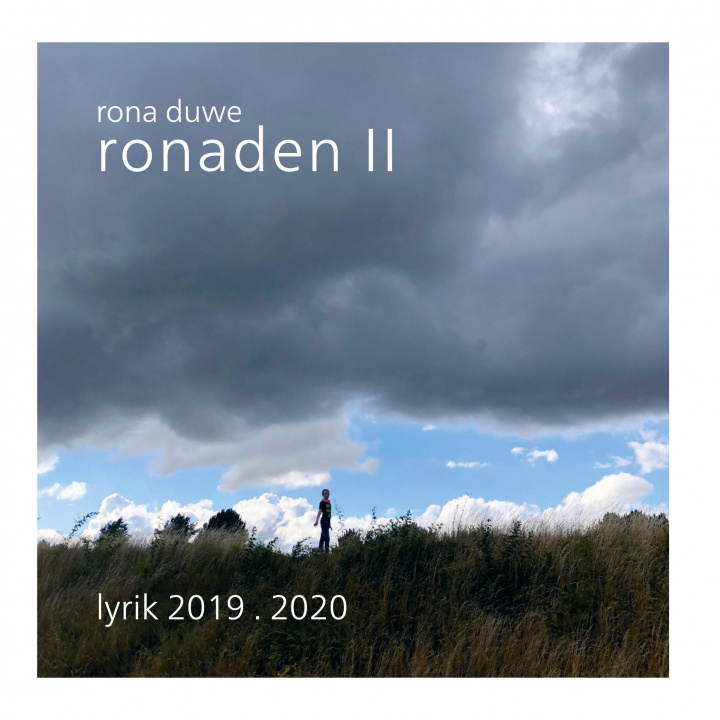 Knjiga ronaden II 