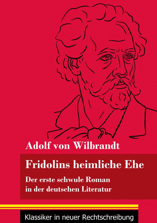 Knjiga Fridolins heimliche Ehe Klara Neuhaus-Richter