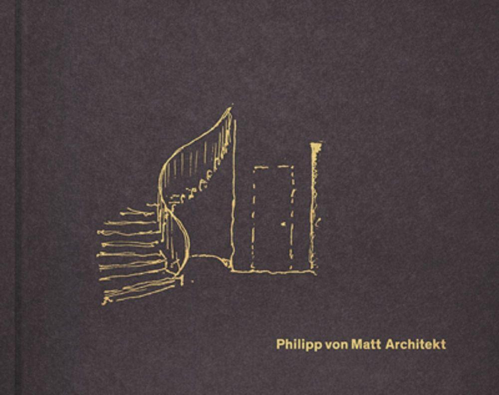 Book Philipp von Matt Philipp von Matt