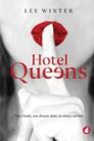 Книга Hotel Queens Winter Lee Winter
