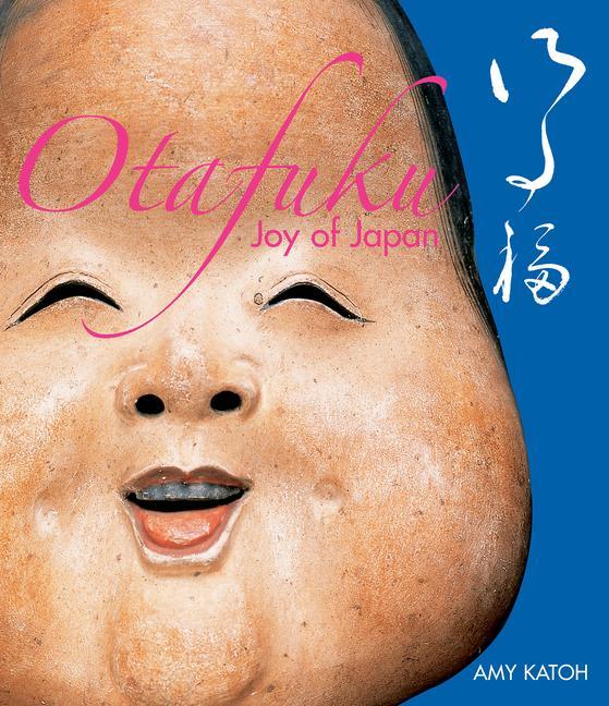 Könyv Otafuku Yutaka Satoh