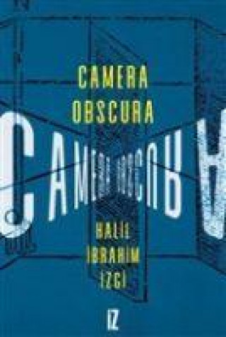 Knjiga Camera Obscura 