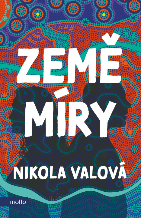 Könyv Zeměmíry Nikola Valová