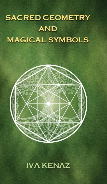 Carte Sacred Geometry and Magical Symbols 