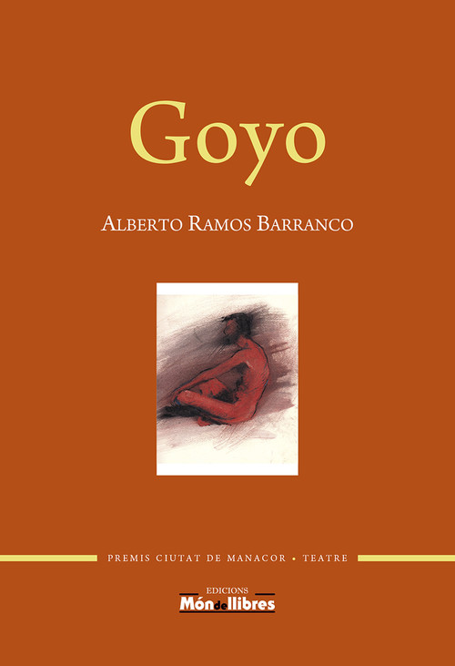Book Goyo ALBERTO RAMOS