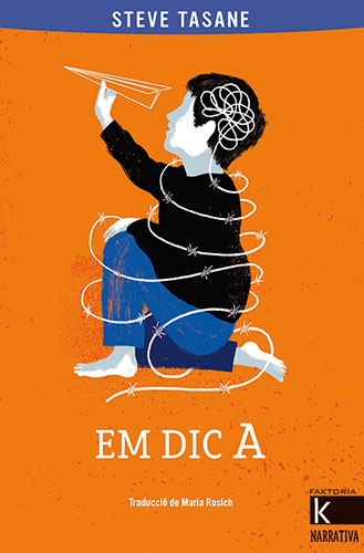 Book Em dic A STEVE TASANE