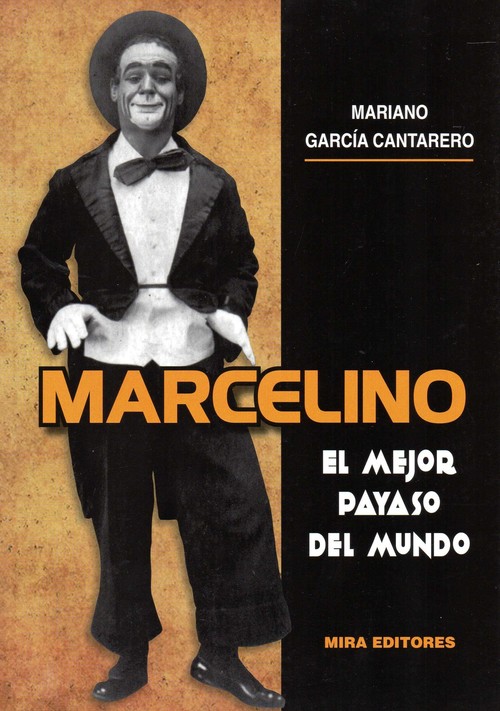 Buch Marcelino MARIANO GARCIA