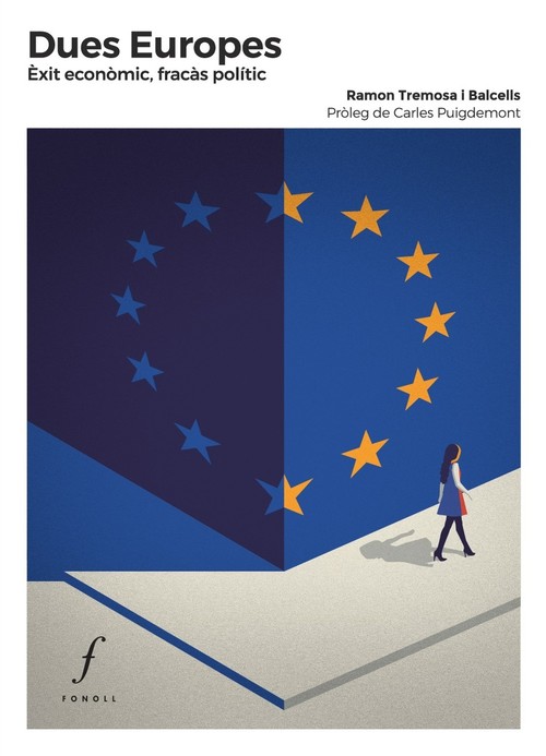 Buch Dues Europes RAMON TREMOSA