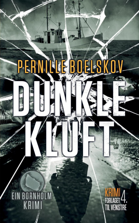 Knjiga Dunkle Kluft Pernille Boelskov