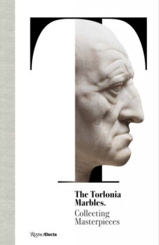 Book Torlonia Marbles Carlo Gasparri