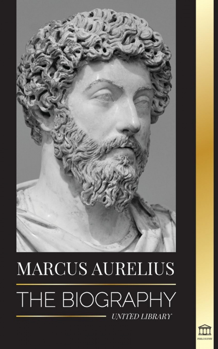 Kniha Marcus Aurelius 