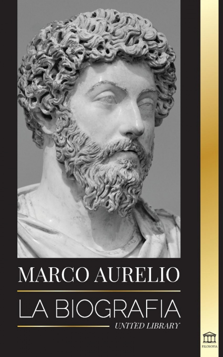 Книга Marcus Aurelio 