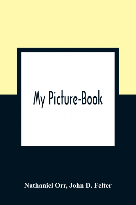 Knjiga My Picture-Book John D. Felter