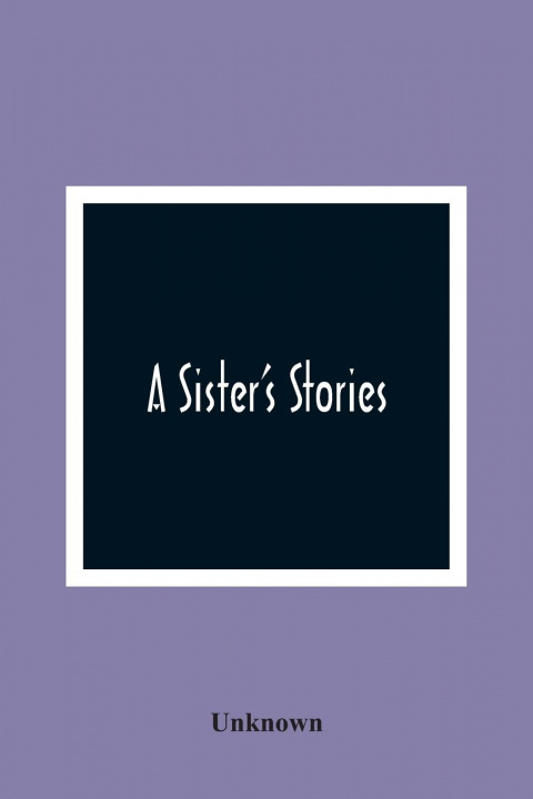 Knjiga Sister'S Stories 