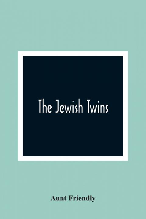 Libro Jewish Twins 