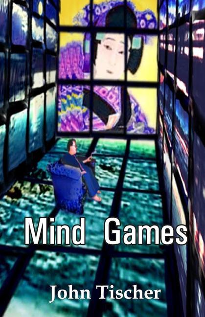 Book Mind Games John Tischer