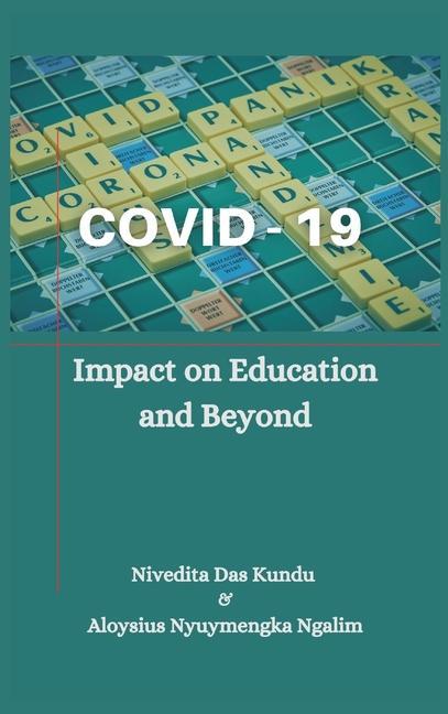 Boek Covid-19 Aloysius Nyuymengka Ngalim
