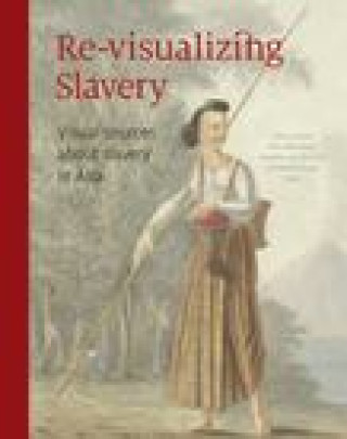 Knjiga REVISUALIZING SLAVERY NANCY JOUWE