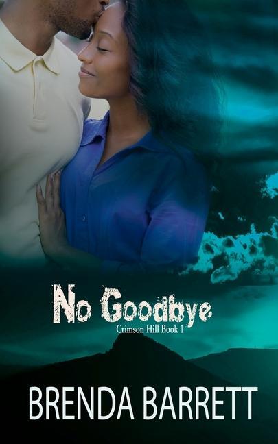 Книга No Goodbye Brenda Barrett