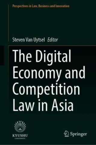 Carte Digital Economy and Competition Law in Asia 