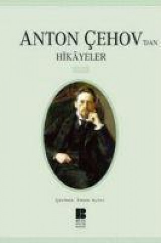 Boek Anton Cehovdan Hikayeler 