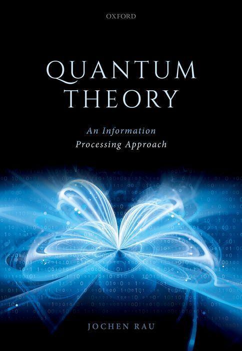 Book Quantum Theory Rau