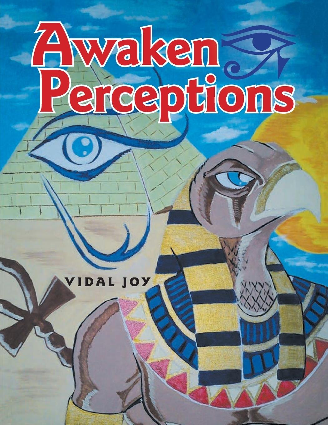Carte Awaken Perceptions Vidal Joy