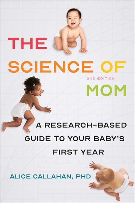 Buch Science of Mom Alice Callahan