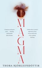 Könyv Magma 