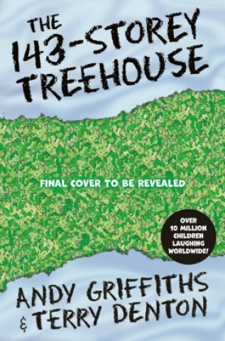 Könyv 143-Storey Treehouse 