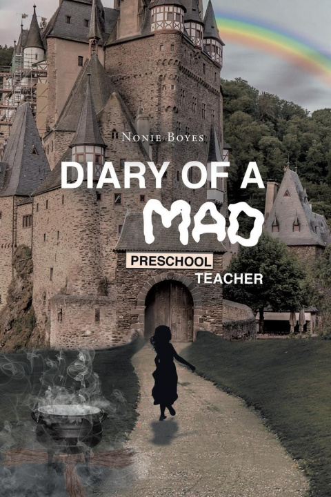 Carte Diary of A Mad Preschool Teacher 