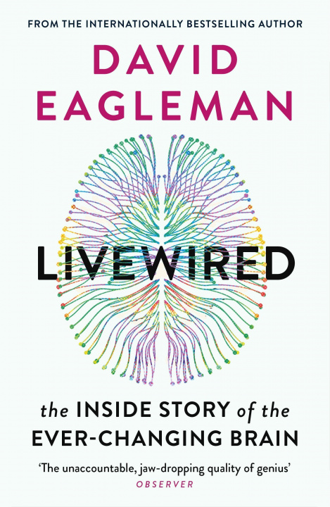 Книга Livewired 