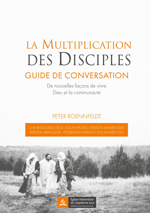 Carte multiplication des disciples 