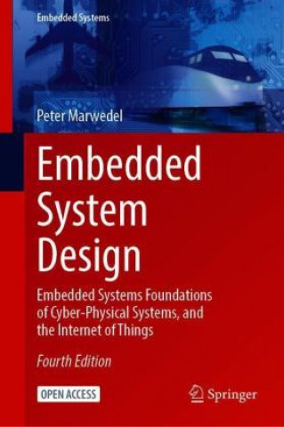 Książka Embedded System Design 