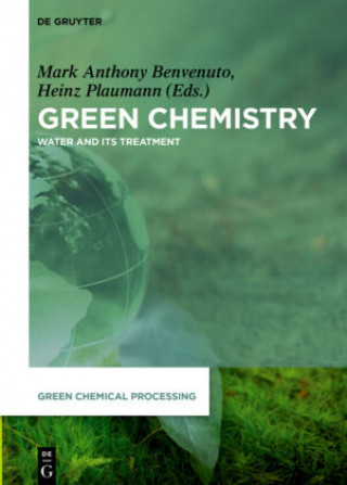 Könyv Green Chemistry Heinz Plaumann