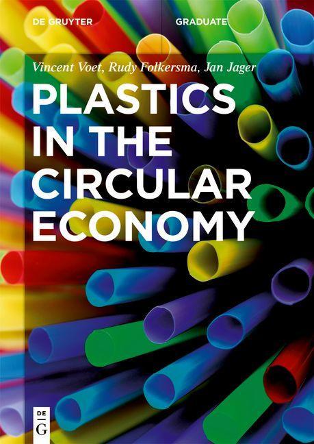 Book Plastics in the Circular Economy Jan Jager