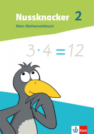 Knjiga Nussknacker 2. Beilage zum Schülerbuch (5er-Pack) Klasse 2 