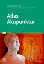 Könyv Atlas Akupunktur 