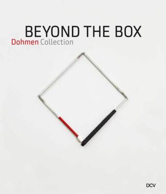 Knjiga Beyond the Box Renate Puvogel