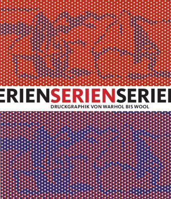 Knjiga Serien Dirk Dobke