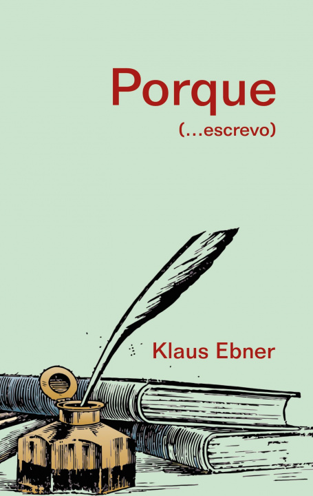 Buch Porque Klaus Ebner